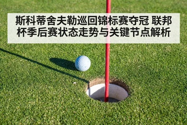 斯科蒂舍夫勒巡回锦标赛夺冠 联邦杯季后赛状态走势与关键节点解析